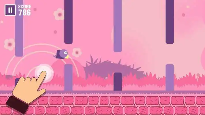 Play Flappy Parrot Rescue Play Flappy Parrot Rescue