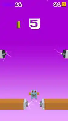 Play Flappy Pets