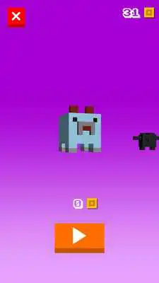 Play Flappy Pets