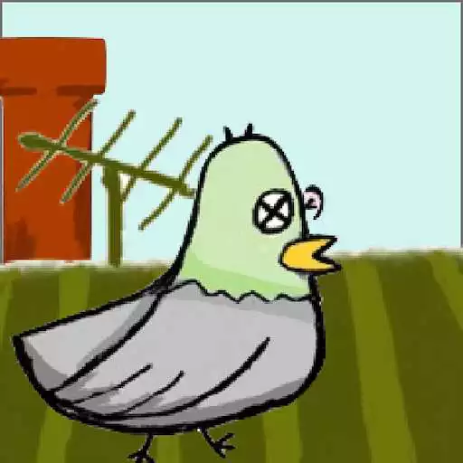 Play Flappy Pigeon APK Play Flappy Pigeon APK