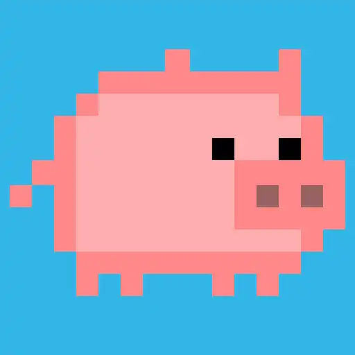 Play Flappy Pig APK Play Flappy Pig APK