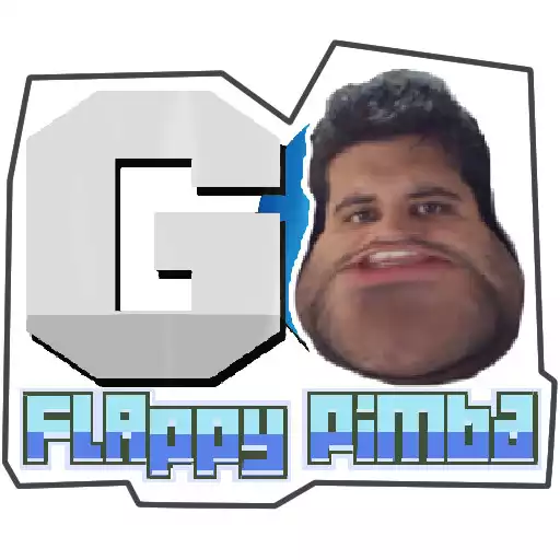 Free play online Flappy Pimba  APK