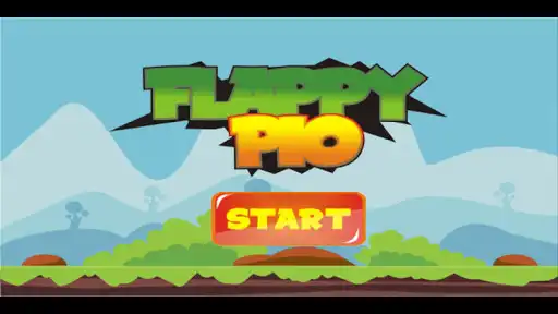 Play Flappy Pio  and enjoy Flappy Pio with UptoPlay