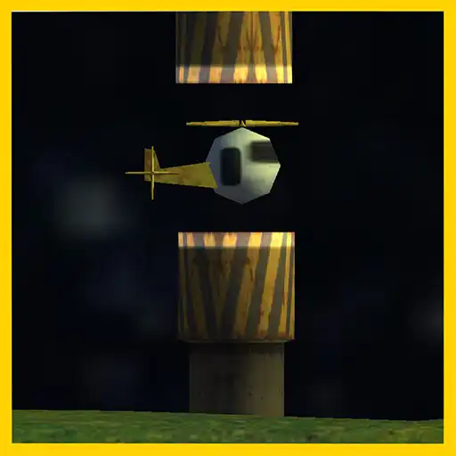 Play Flappy Plane 3D APK