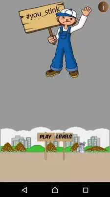 Play Flappy Protester
