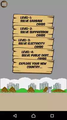 Play Flappy Protester