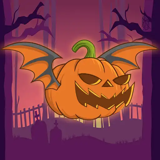 Play Flappy Pumpkin Happy Halloween APK Play Flappy Pumpkin Happy Halloween APK