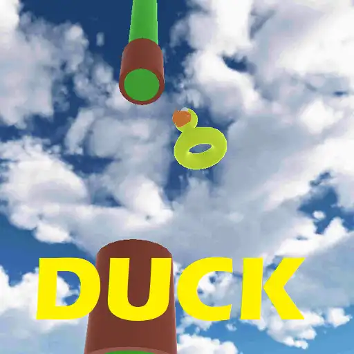 Play Flappy Quack APK