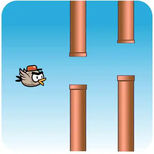 Play Flappy Rank - Online Multiplayer APK