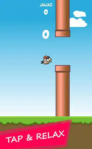 Play Flappy Rank - Online Multiplayer and enjoy Flappy Rank - Online Multiplayer with UptoPlay Play Flappy Rank - Online Multiplayer and enjoy Flappy Rank - Online Multiplayer with UptoPlay