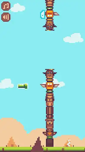 Play Flappy Reverse as an online game online Flappy Reverse with UptoPlay Play Flappy Reverse as an online game Flappy Reverse with UptoPlay