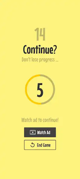 Play Flappy Ring as an online game Flappy Ring with UptoPlay