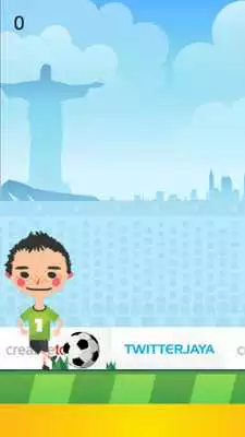 Play Flappy Rio