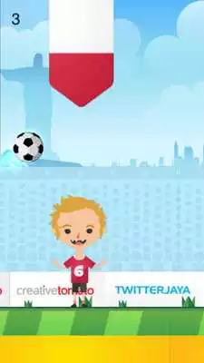 Play Flappy Rio