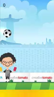 Play Flappy Rio
