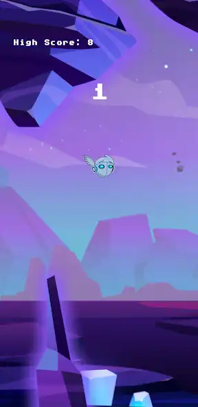 Play Flappy Rob  and enjoy Flappy Rob with UptoPlay