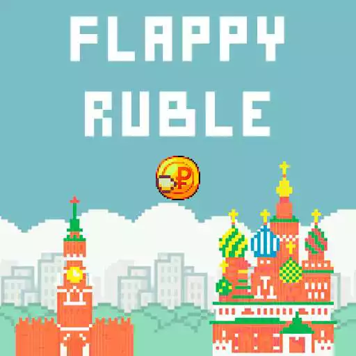 Free play online Flappy Ruble APK