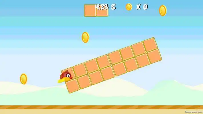 Play Flappy Rush