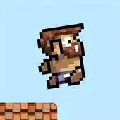 Free play online Flappy Santos:Bird on the Roof APK Free play online Flappy Santos:Bird on the Roof APK