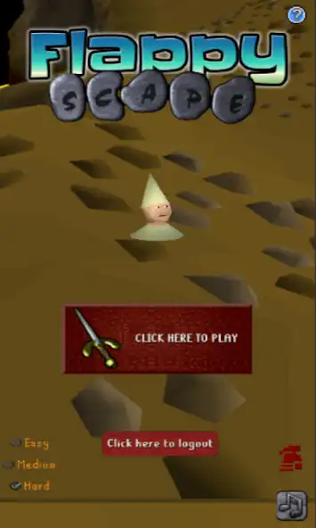 Play FlappyScape and enjoy FlappyScape with UptoPlay Play FlappyScape and enjoy FlappyScape with UptoPlay