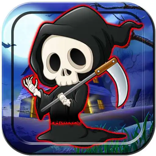 Play Flappy Scary Reaper : ngleyang nlit APK
