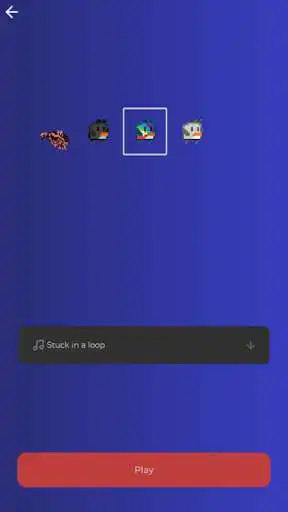Play Flappy as an online game Flappy with UptoPlay