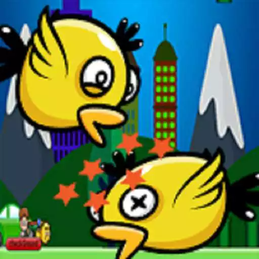 Free play online Flappy Shooter APK