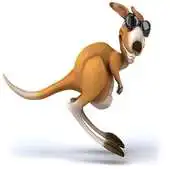 Free play online Flappy Skippy Kangaroo APK Free play online Flappy Skippy Kangaroo APK