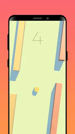 Play Flappy Slide Shape  and enjoy Flappy Slide Shape with UptoPlay
