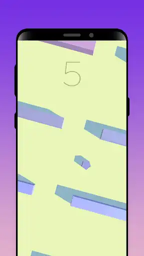 Play Flappy Slide Shape as an online game Flappy Slide Shape with UptoPlay