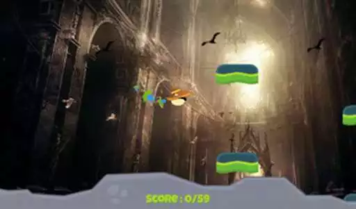 Play flappy smart