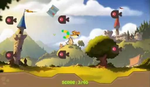 Play flappy smart