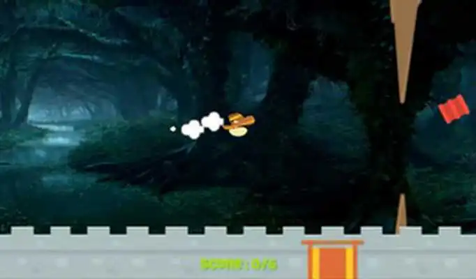 Play flappy smart
