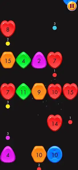 Play FlappySnakeRush as an online game FlappySnakeRush with UptoPlay