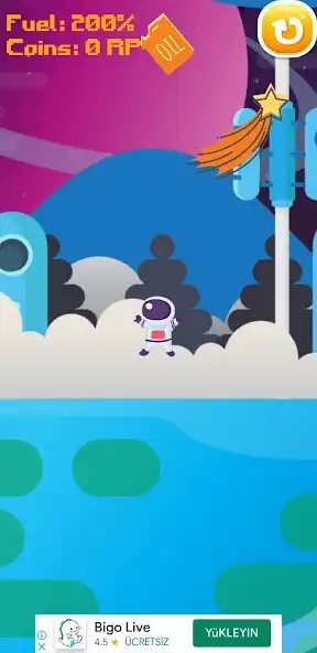 Play Flappy Spacenik and enjoy Flappy Spacenik with UptoPlay Play Flappy Spacenik and enjoy Flappy Spacenik with UptoPlay