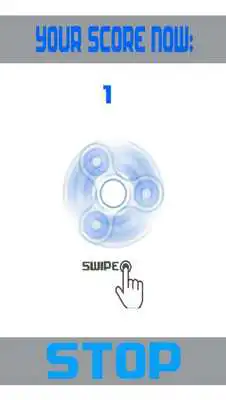 Play Flappy Spinny Play Flappy Spinny