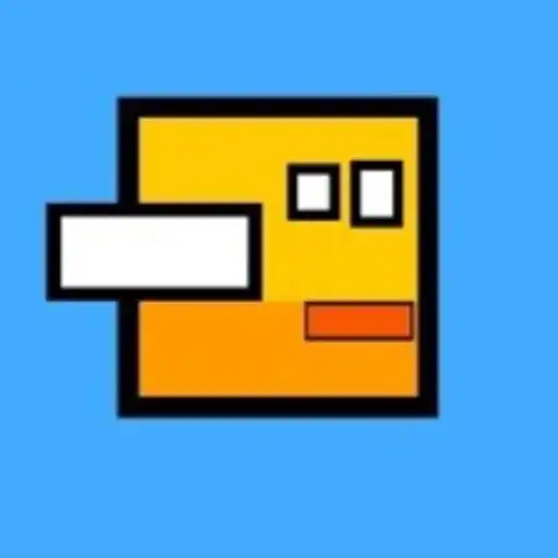 Play Flappy Square - Flying Bird APK Play Flappy Square - Flying Bird APK