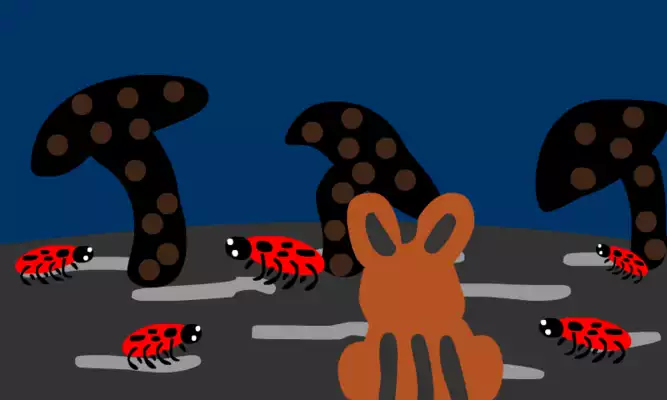 Play Flappy Squirrels