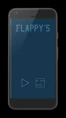 Play FlappyS
