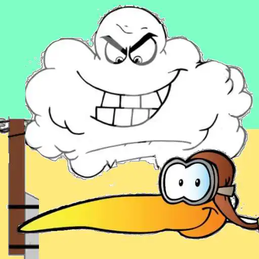Play Flappy Stork Game APK Play Flappy Stork Game APK