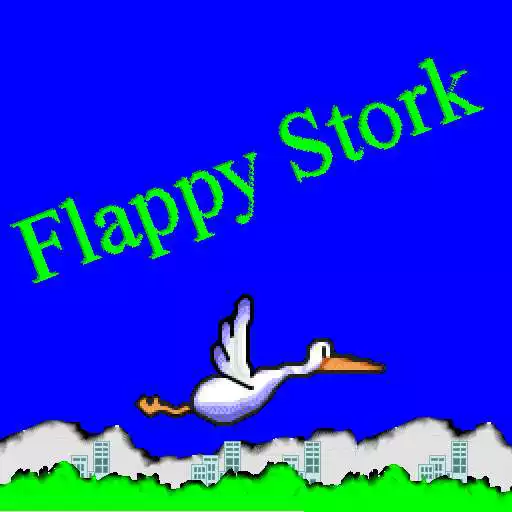 Free play online Flappy Stork APK Free play online Flappy Stork APK
