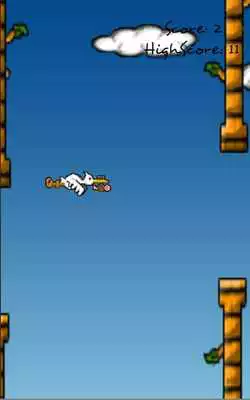 Play Flappy Stork