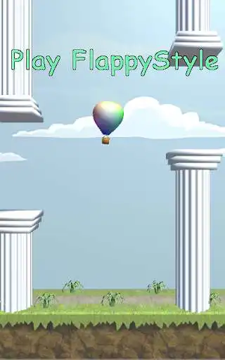 Play Flappy Style