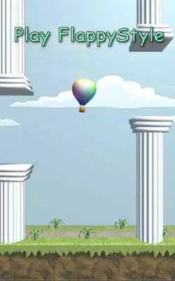 Play Flappy Style