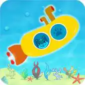 Free play online Flappy Submarine Happydive APK
