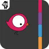 Free play online Flappy Switch Color APK