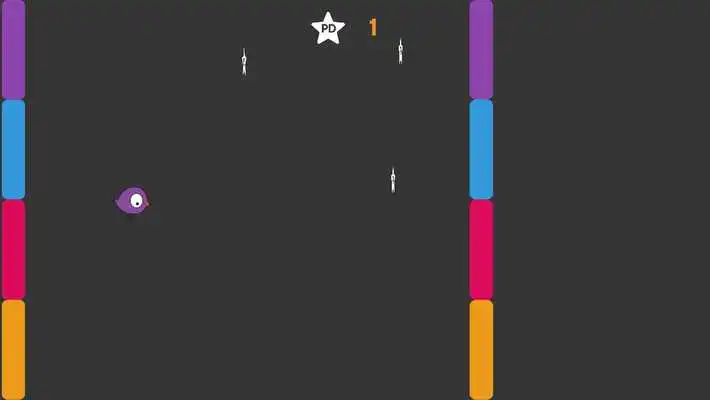 Play Flappy Switch Color
