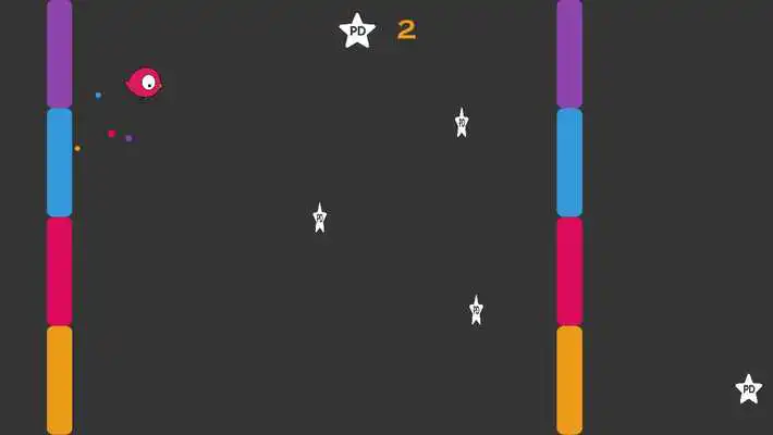 Play Flappy Switch Color