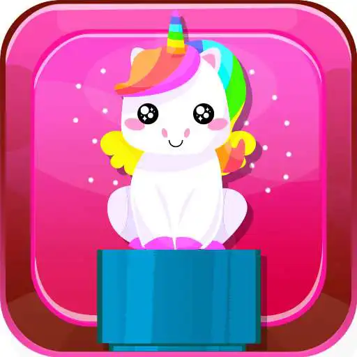 Play Flappy Tappy Unicorn APK Play Flappy Tappy Unicorn APK