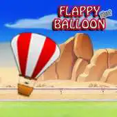 Free play online Flappy That Balloon APK